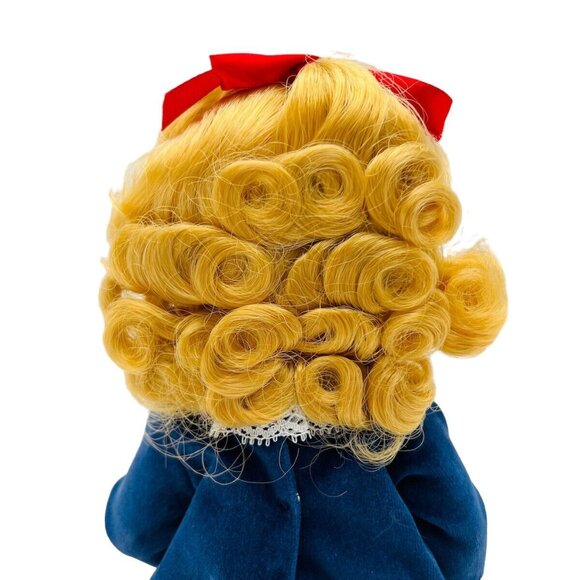 Vintage NOS Madame Alexander Renoir Doll #1577 Original Box W Tags - Picture 6 of 16